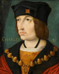 Charles VIII de France