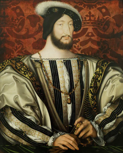 François Ier de France