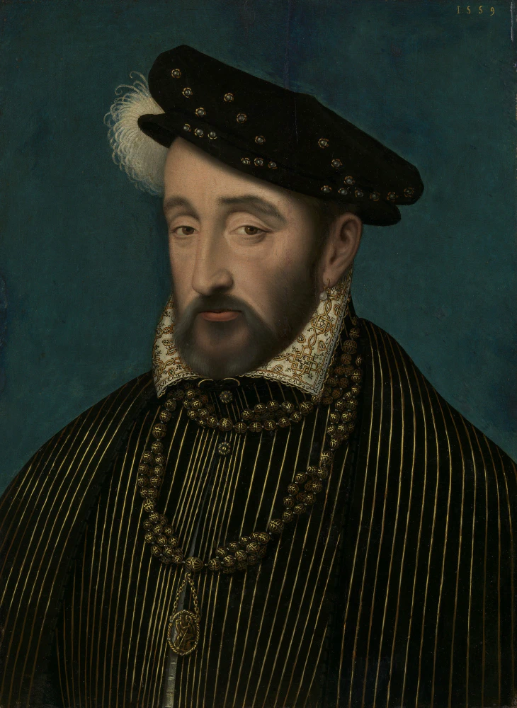 Henri II de France