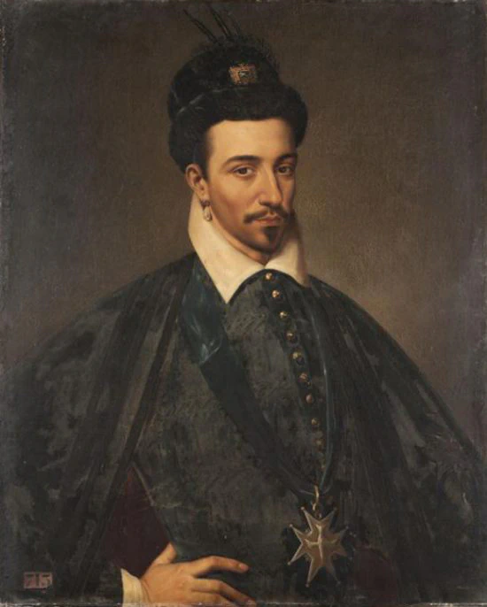 Henri III de France