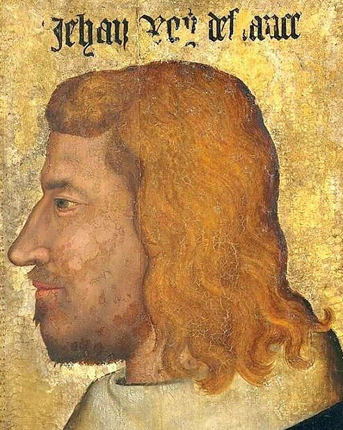 Jean II le Bon