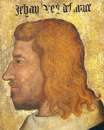 Jean II le Bon