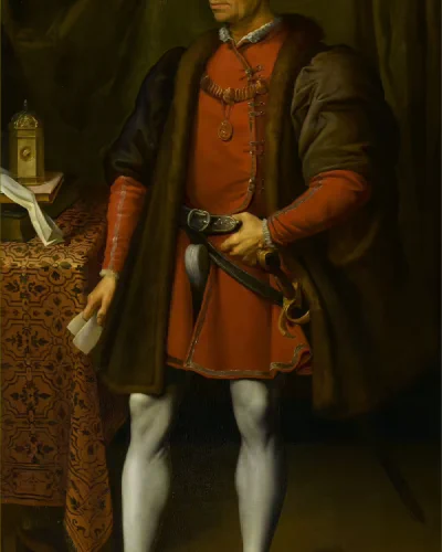 Louis XI