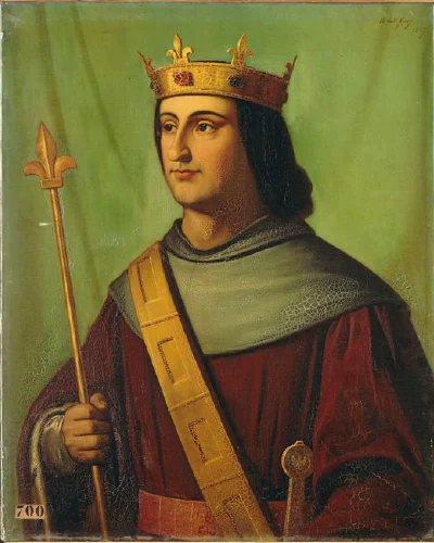 Philippe VI de Valois