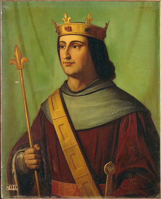 Philippe VI de Valois